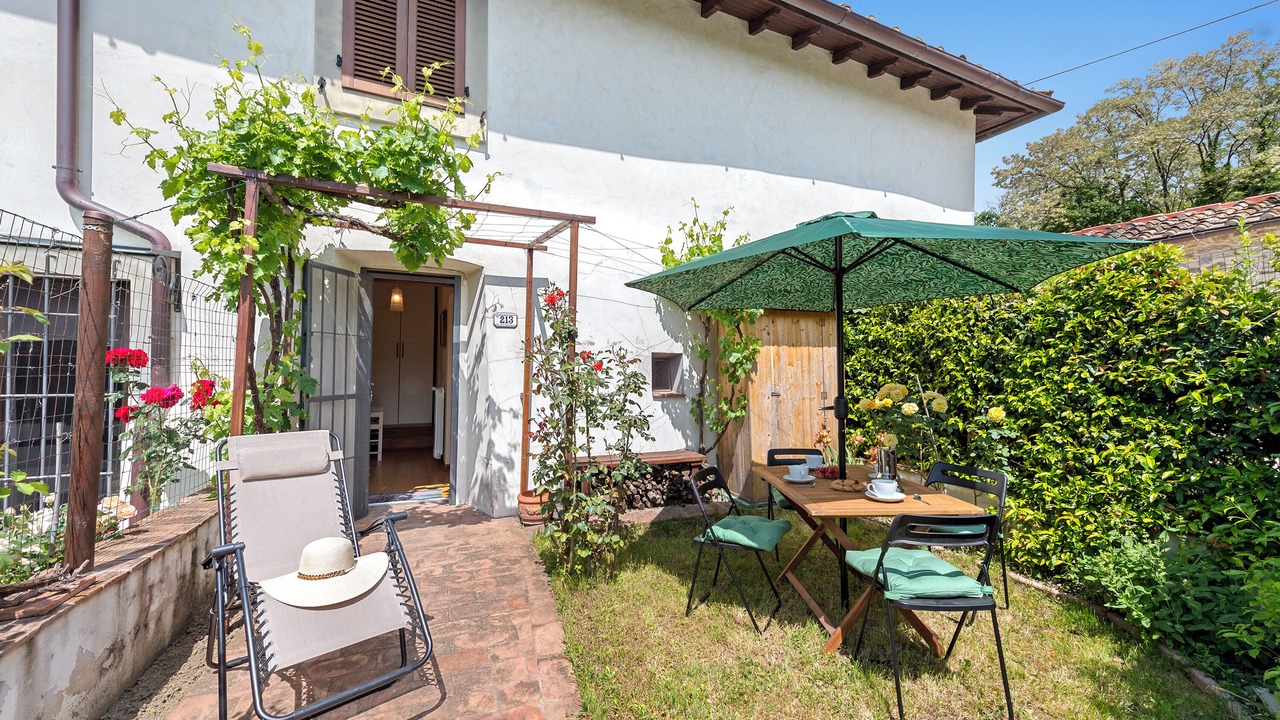 Photo of Outdoor in Vaglia