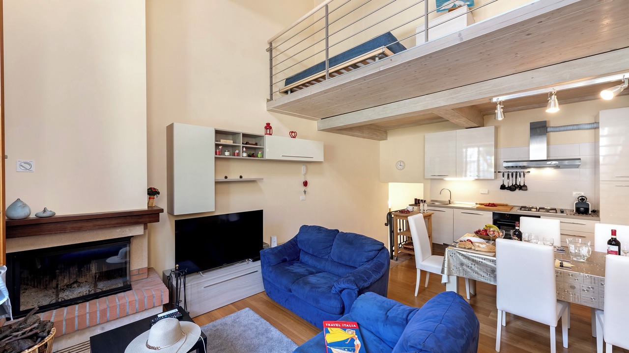 Photo of Bedroom in Vaglia