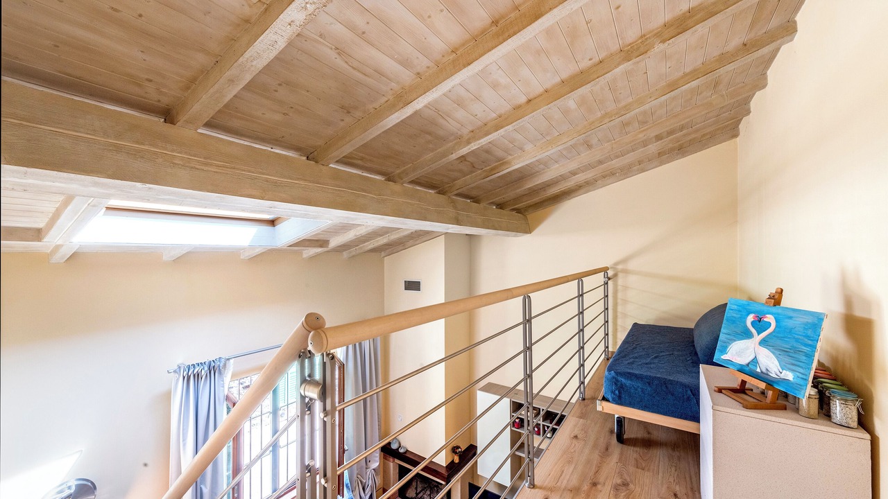 Photo of Livingroom in Vaglia
