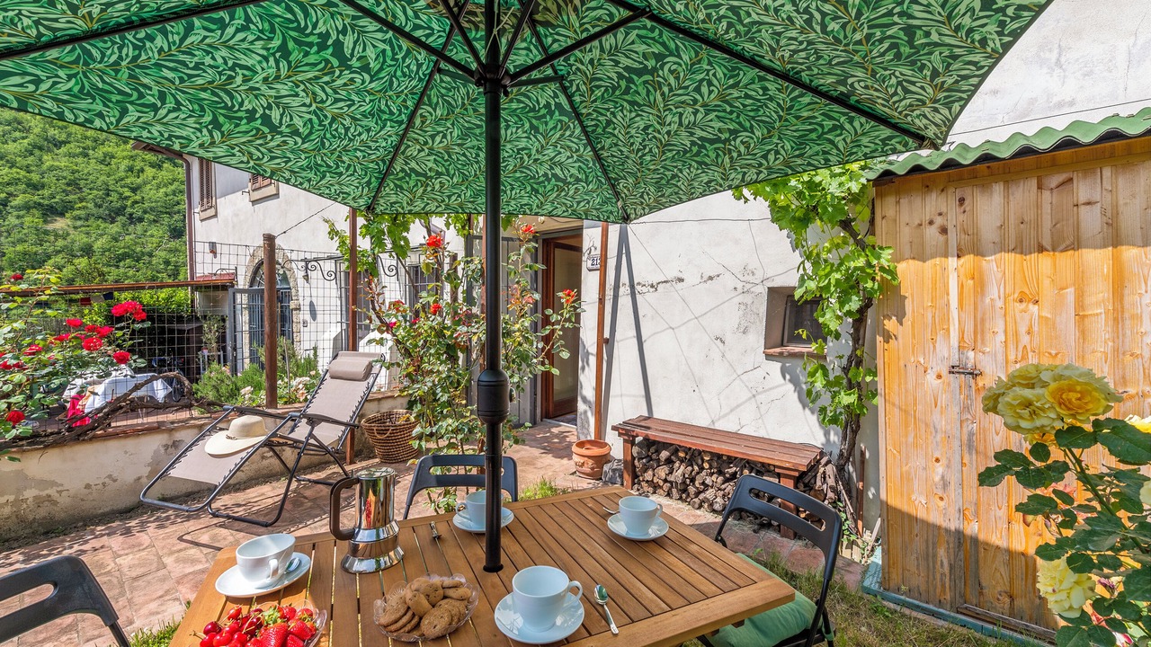 Photo of Outdoor in Vaglia