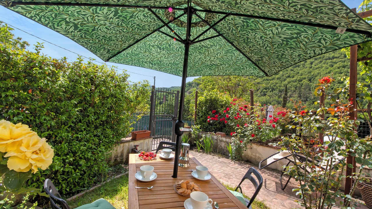 Photo of Outdoor in Vaglia