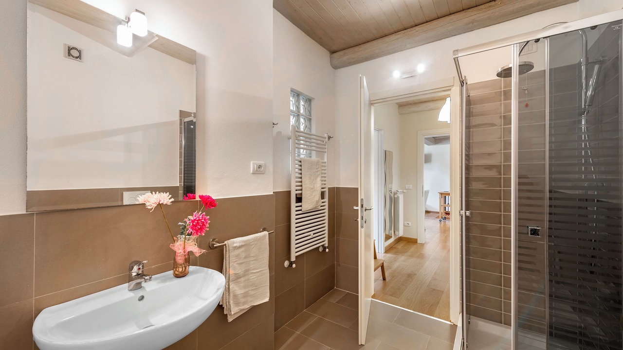 Photo of Bathroom in Vaglia