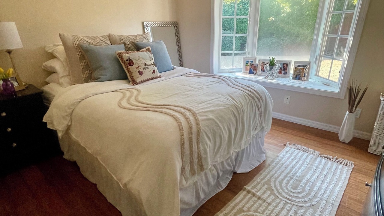 Photo of Bedroom in Santa Barbara