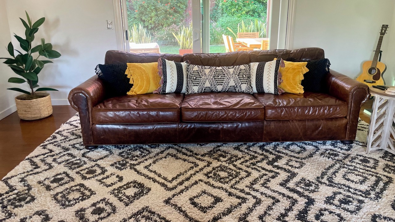 Photo of Livingroom in Santa Barbara