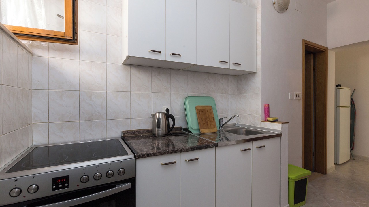 Photo of Kitchen in Mlini