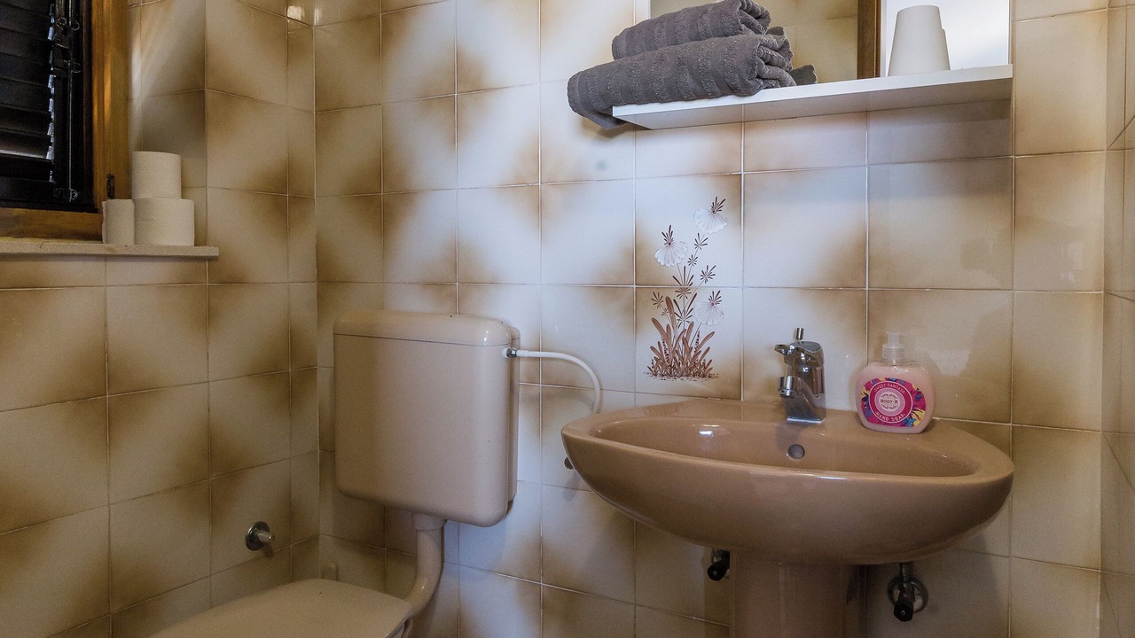 Photo of Bathroom in Mlini