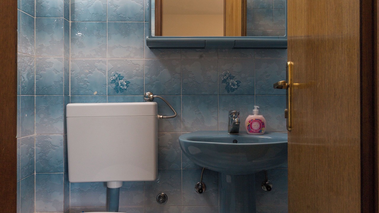 Photo of Bathroom in Mlini
