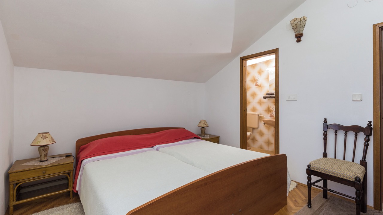 Photo of Bedroom in Mlini