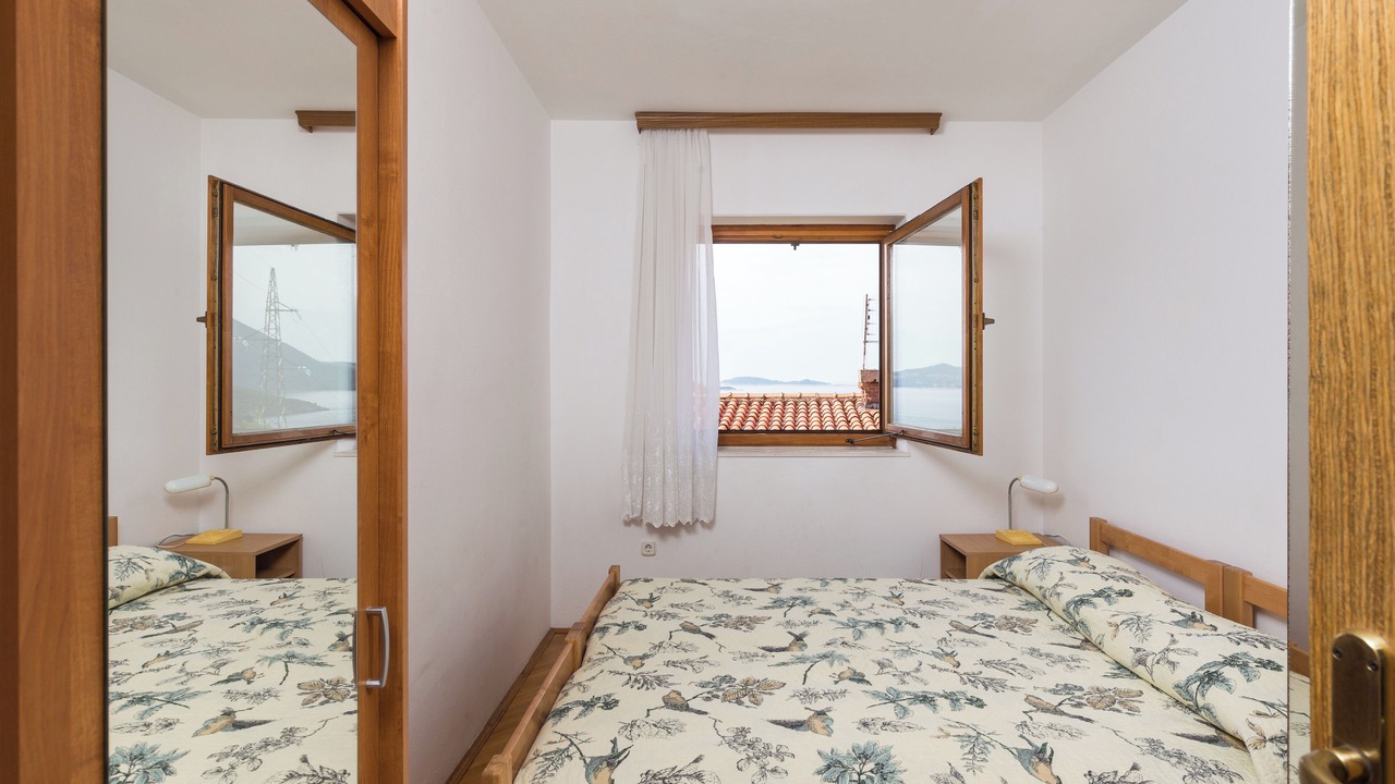 Photo of Bedroom in Mlini