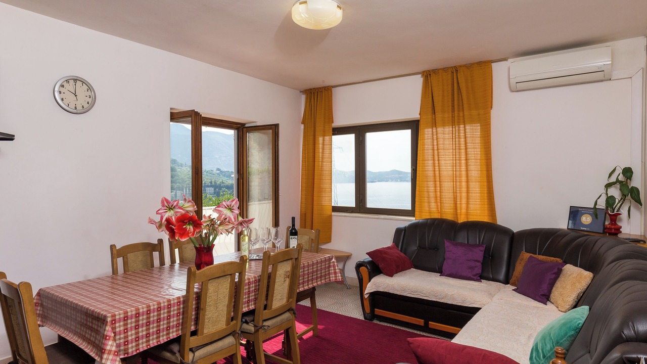 Photo of Livingroom in Mlini