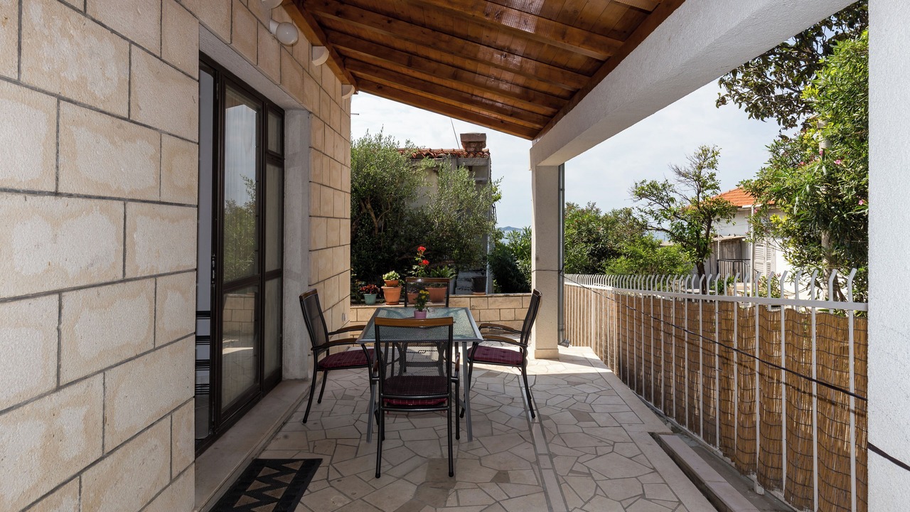 Photo of Patio Balcony in Mlini