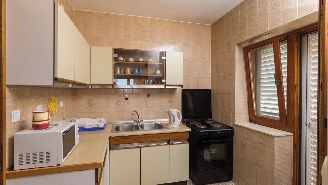 Photo of Kitchen in Mlini