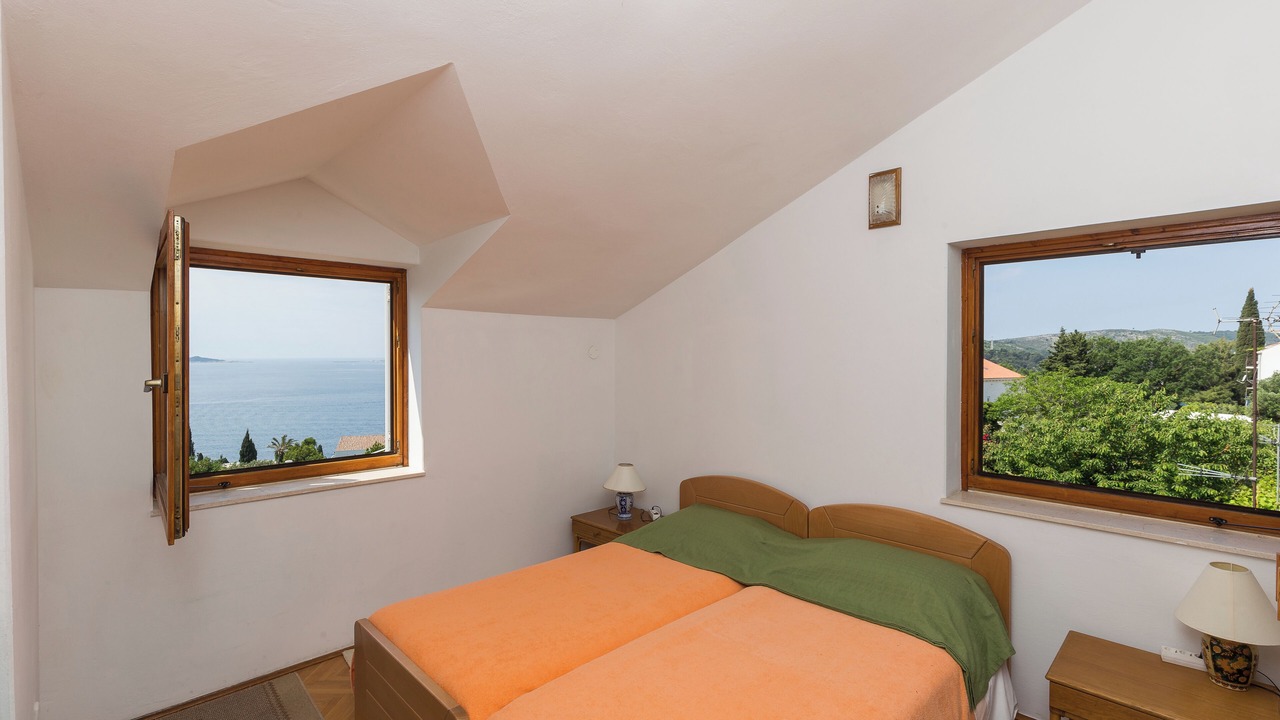 Photo of Bedroom in Mlini