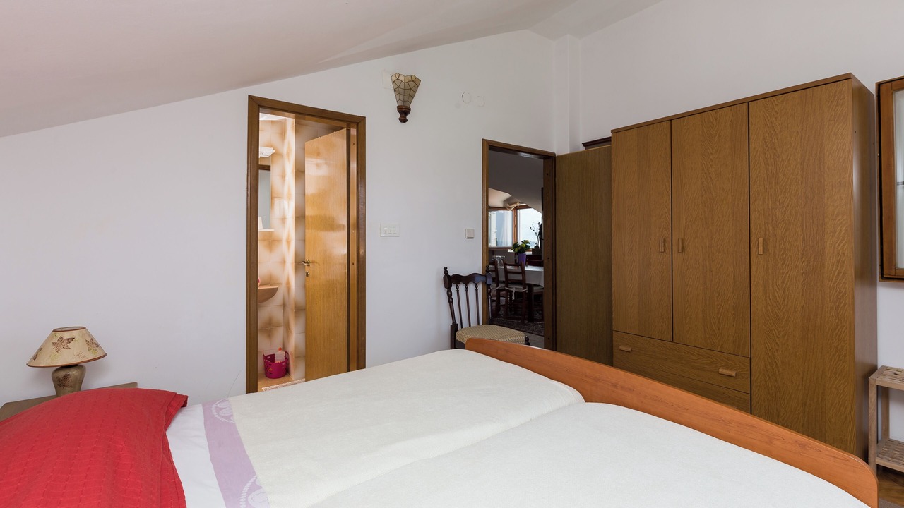 Photo of Bedroom in Mlini