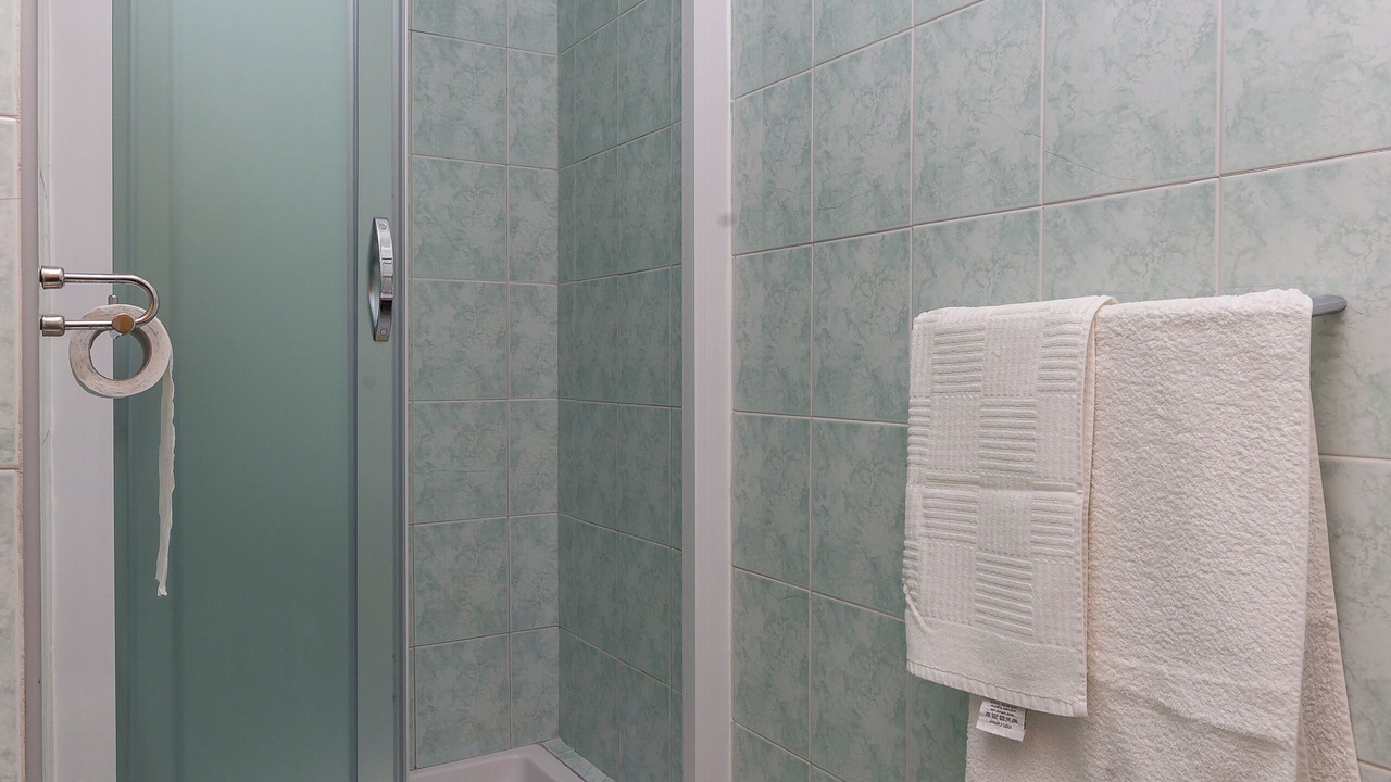 Photo of Bathroom in Mlini