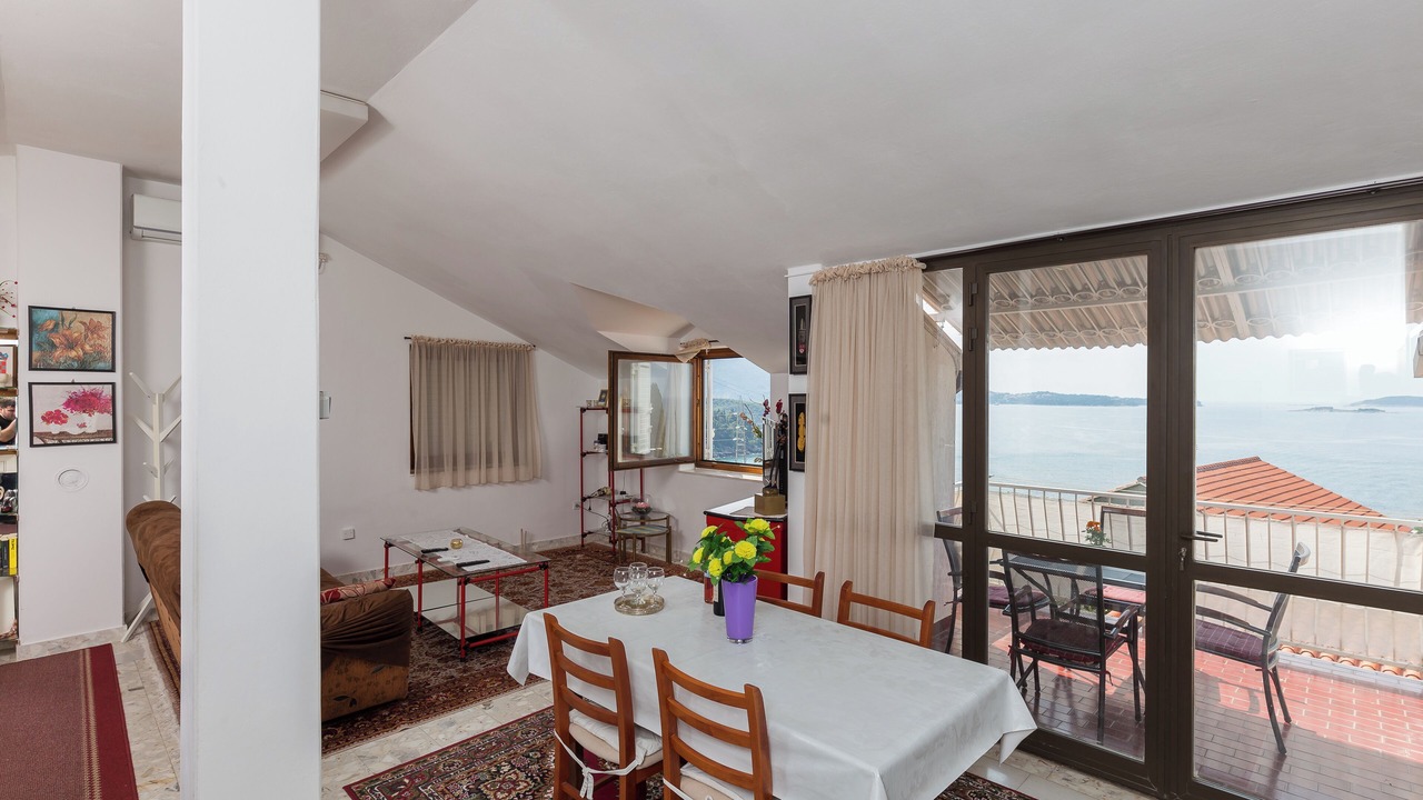 Photo of Livingroom in Mlini