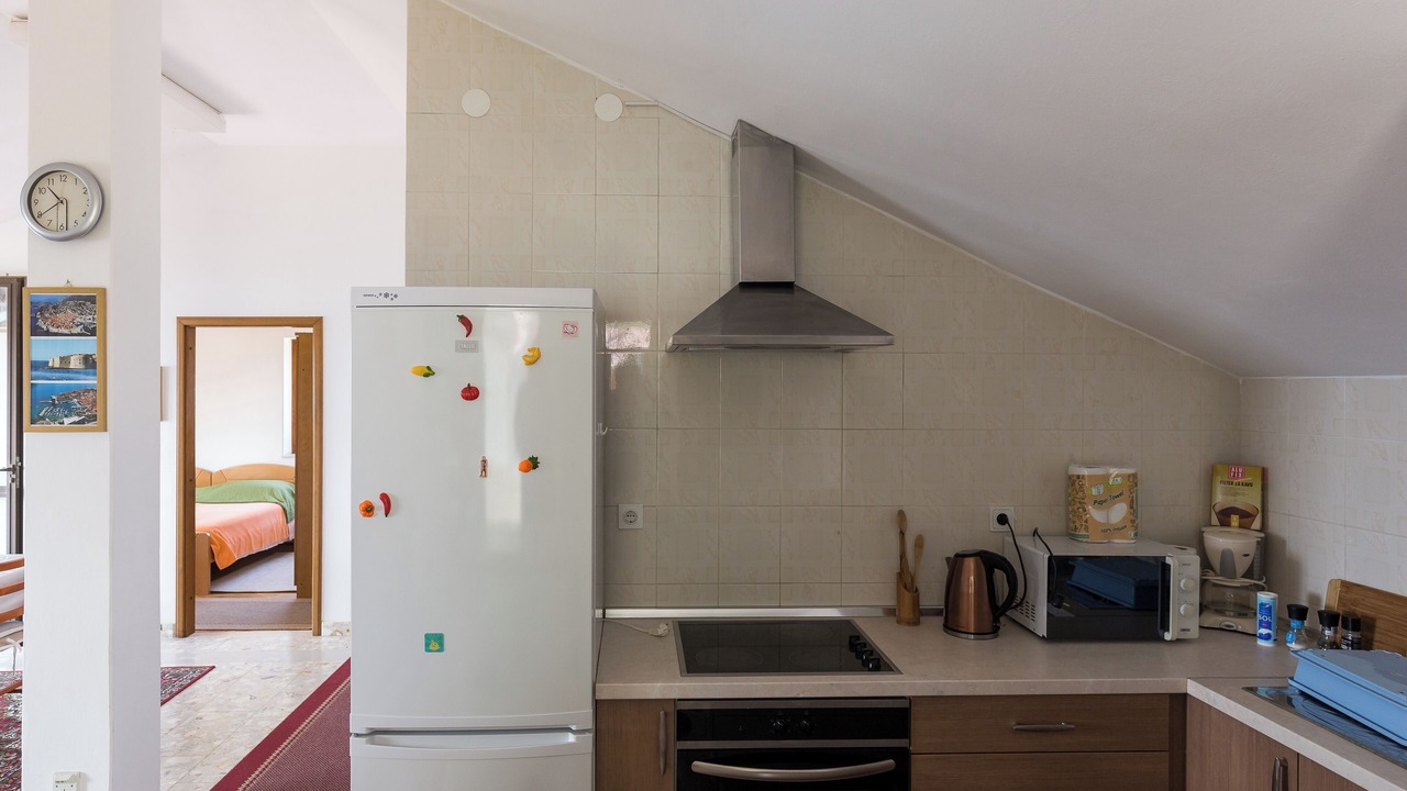Photo of Kitchen in Mlini