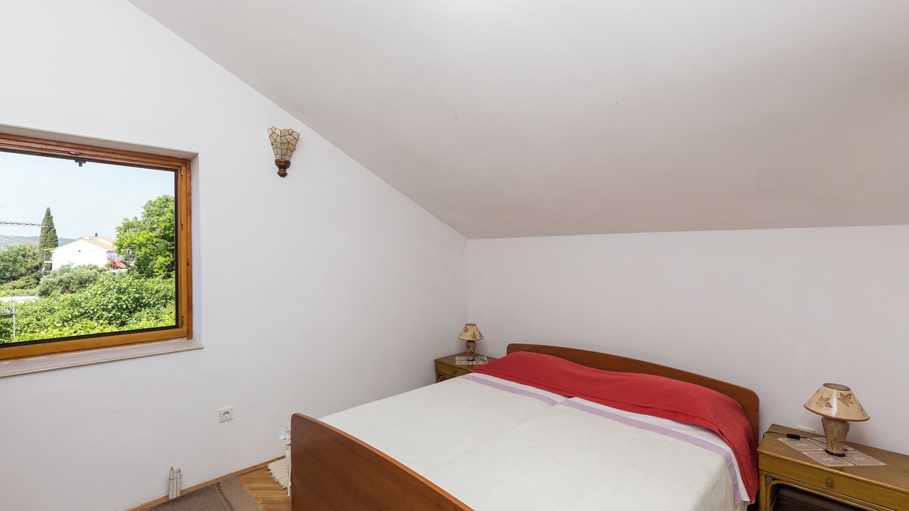 Photo of Bedroom in Mlini