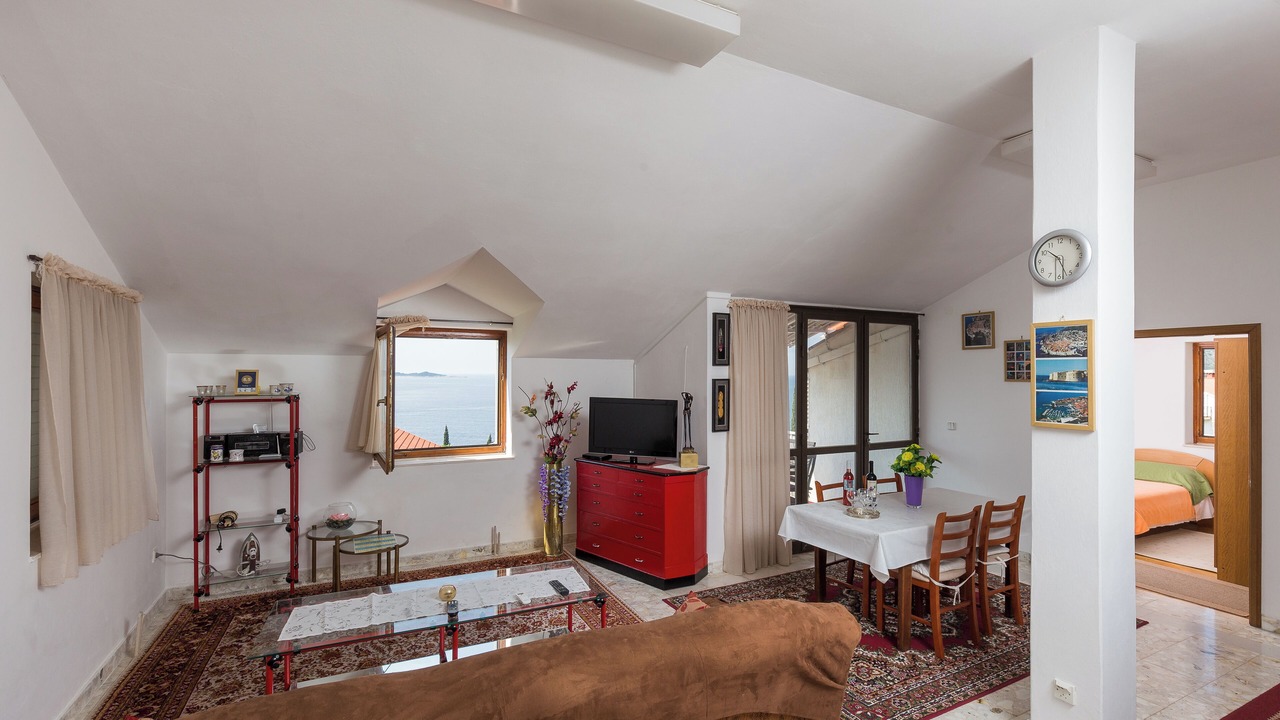 Photo of Livingroom in Mlini