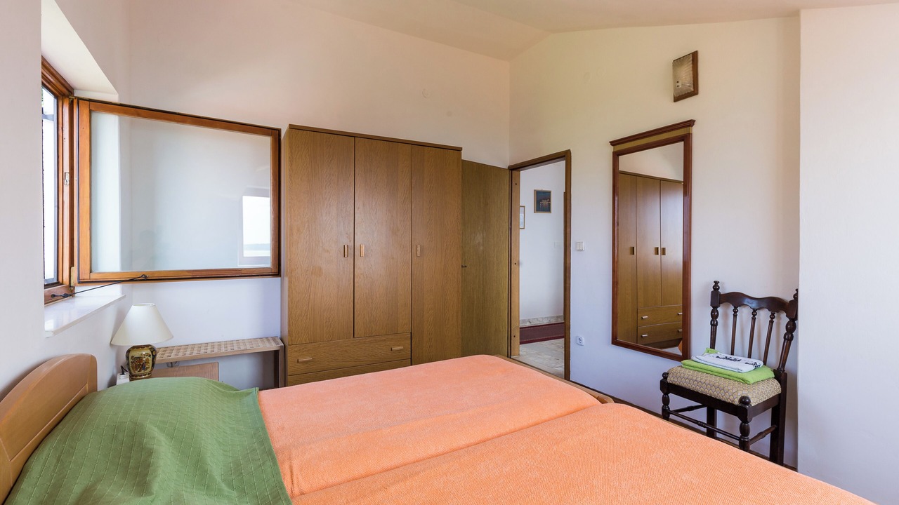 Photo of Bedroom in Mlini