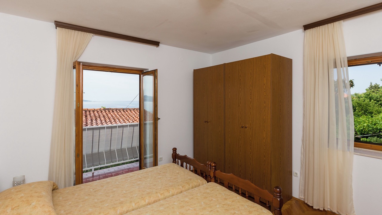 Photo of Bedroom in Mlini
