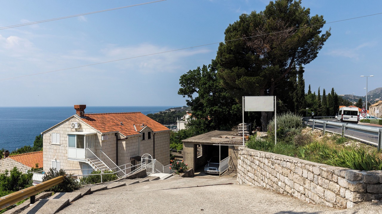 Photo of Outdoor in Mlini