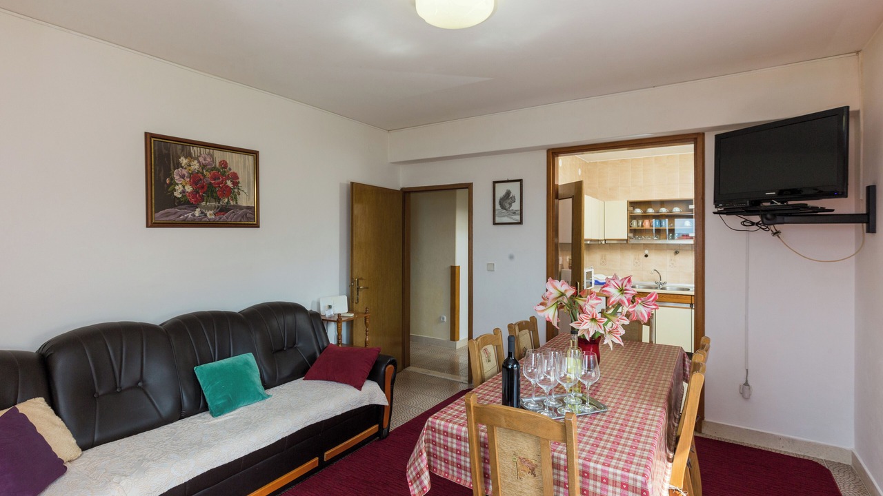 Photo of Livingroom in Mlini