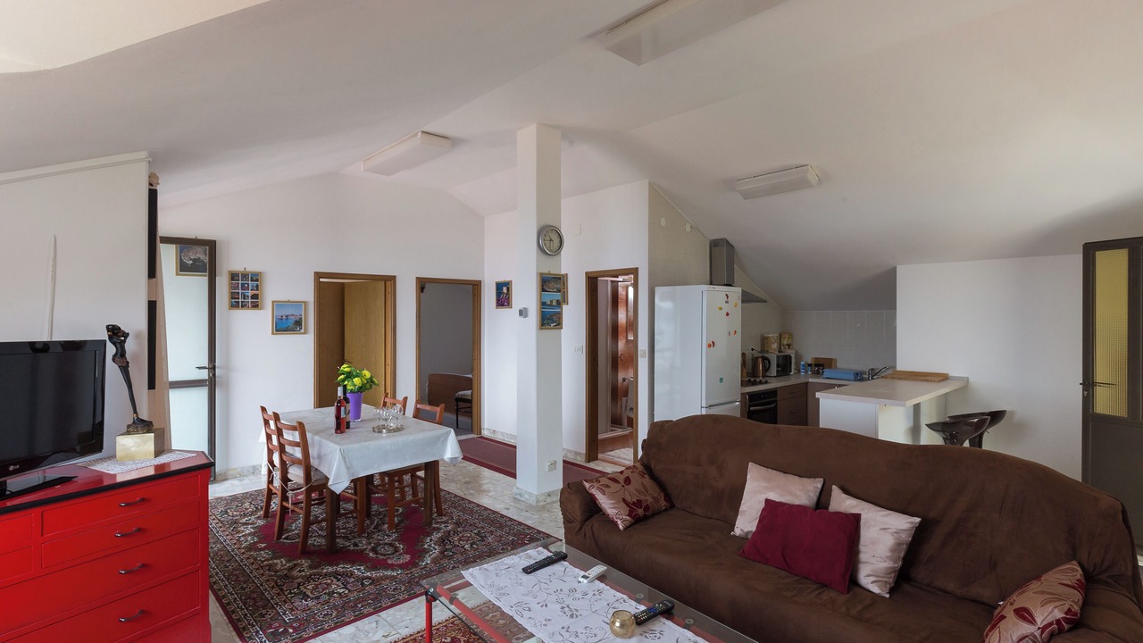 Photo of Livingroom in Mlini