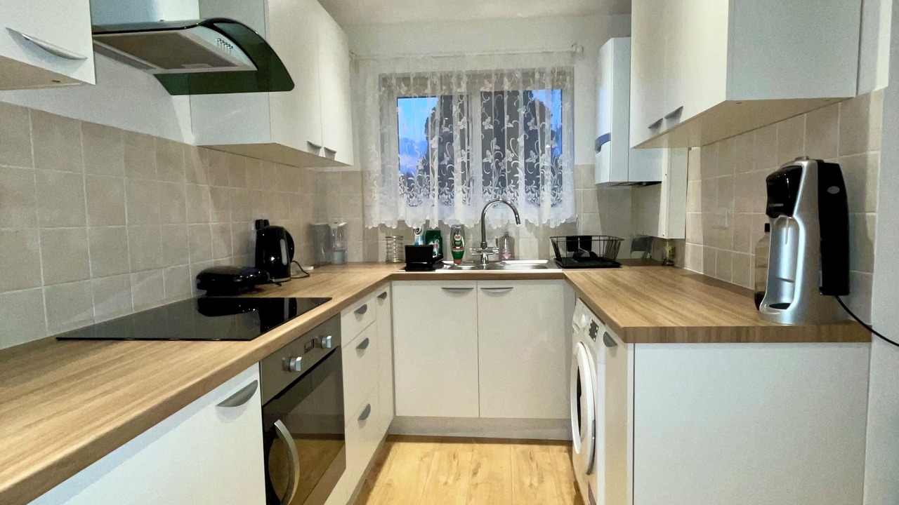 Photo of Kitchen in Banbury