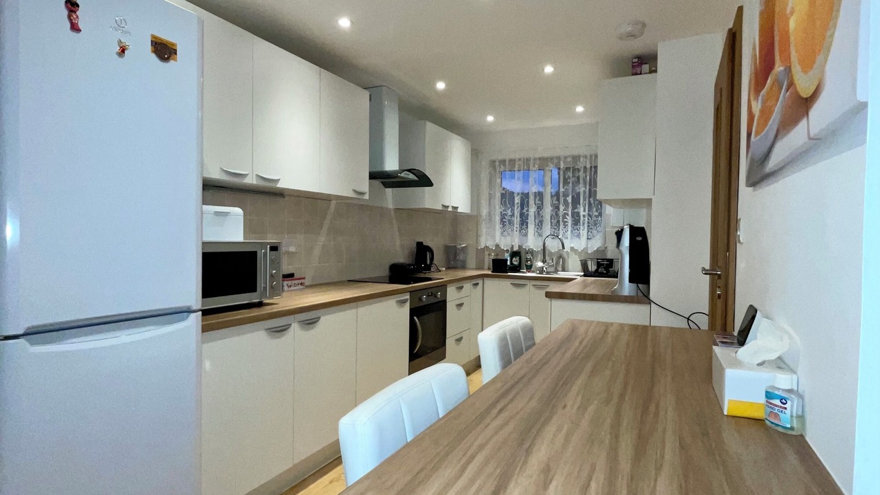 Photo of Kitchen in Banbury