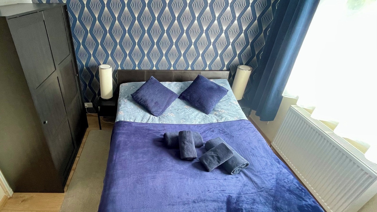 Photo of Bedroom in Banbury
