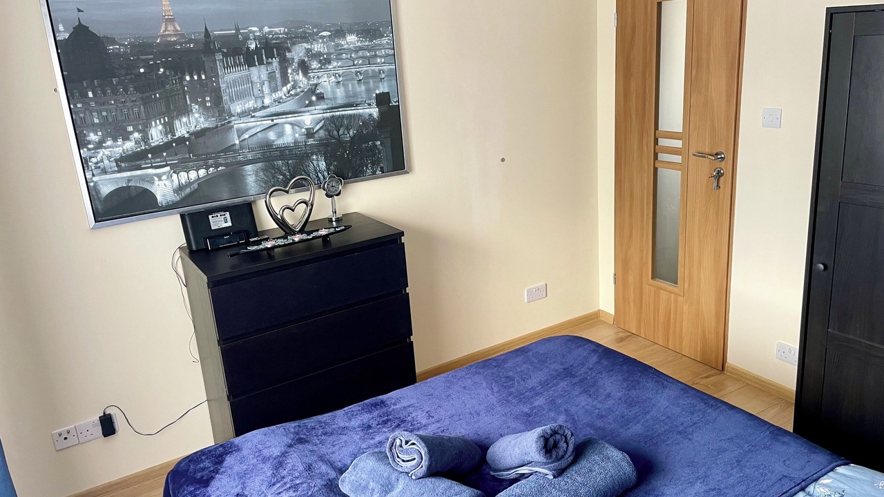 Photo of Bedroom in Banbury