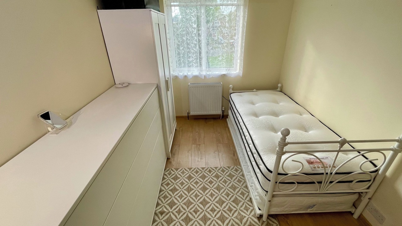 Photo of Bedroom in Banbury