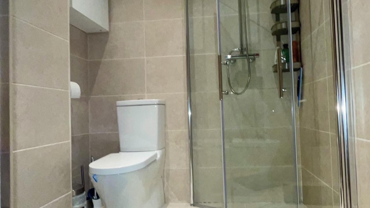 Photo of Bathroom in Banbury