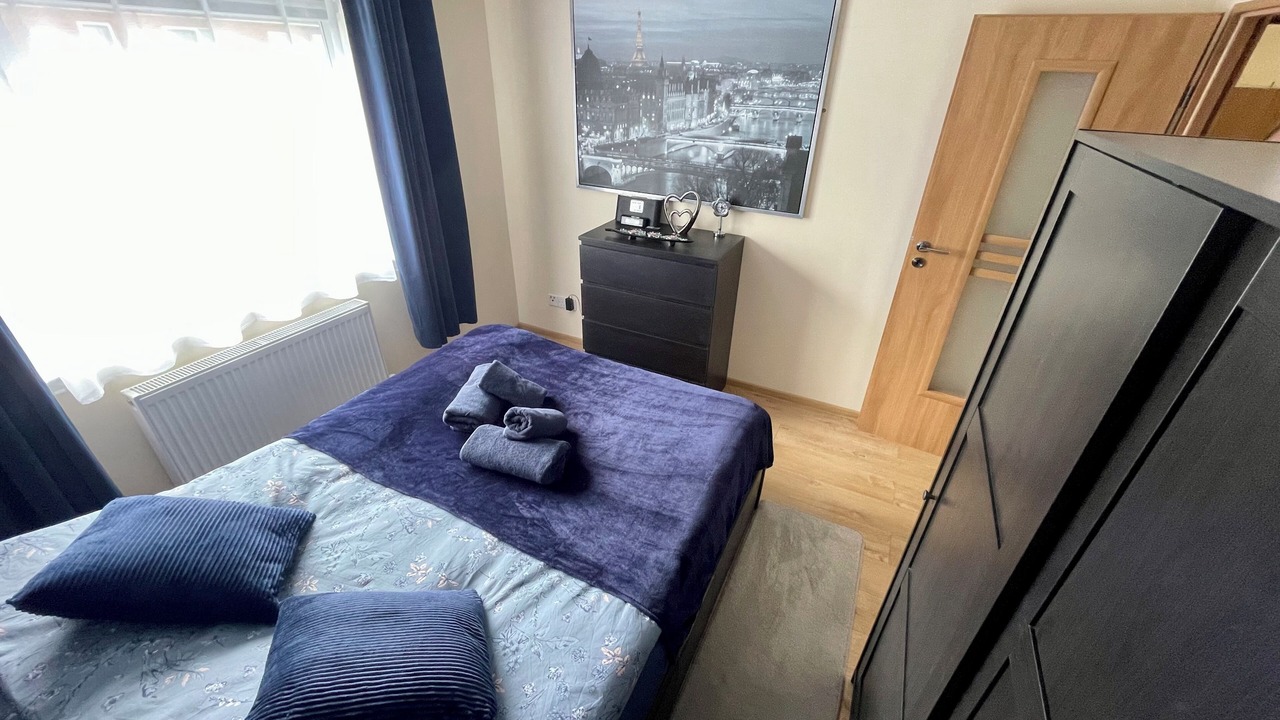 Photo of Bedroom in Banbury