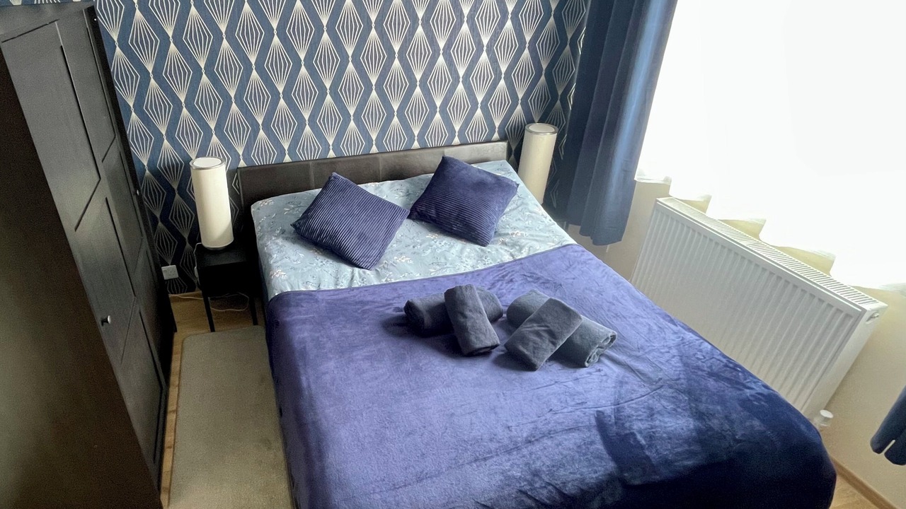 Photo of Bedroom in Banbury
