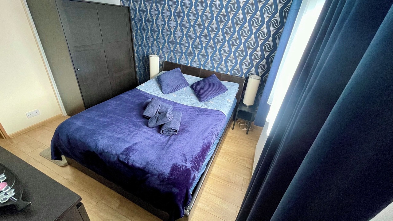 Photo of Bedroom in Banbury
