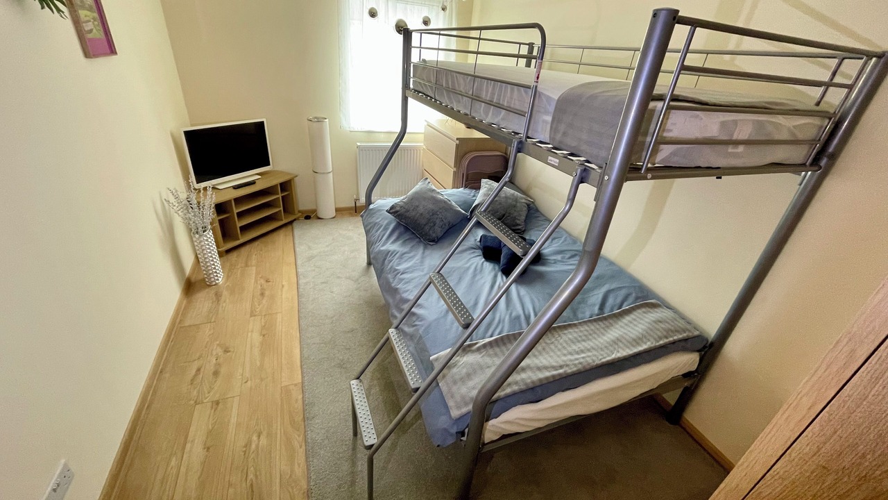 Photo of Bedroom in Banbury