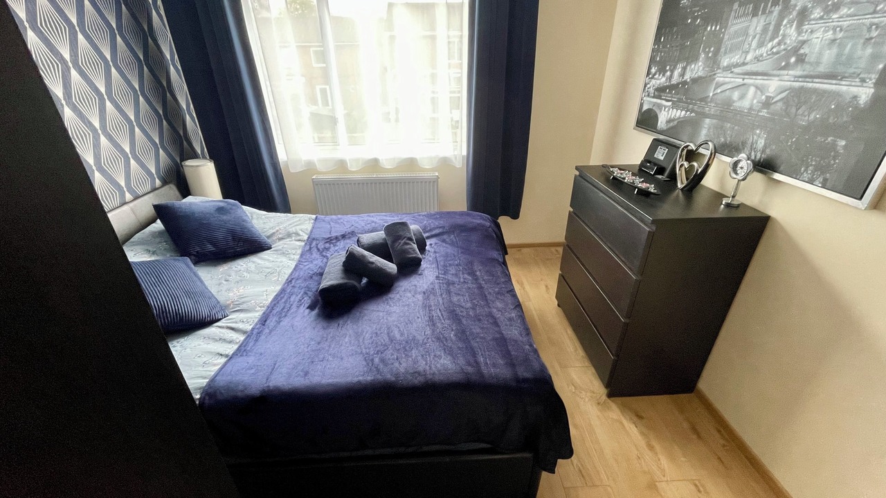 Photo of Bedroom in Banbury