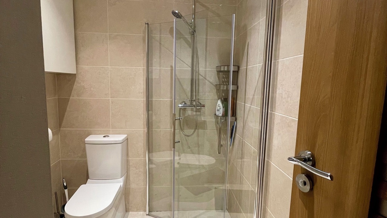 Photo of Bathroom in Banbury