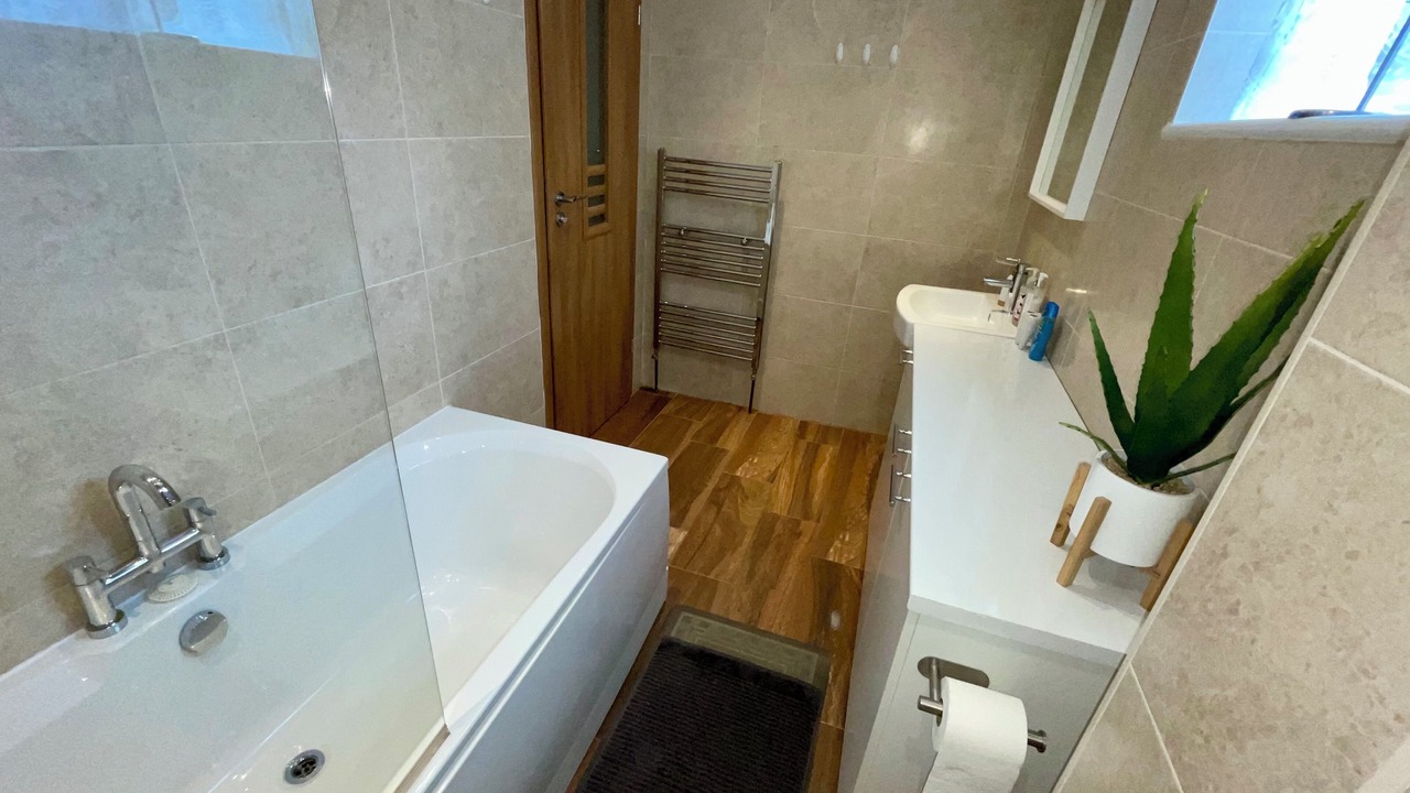Photo of Bathroom in Banbury