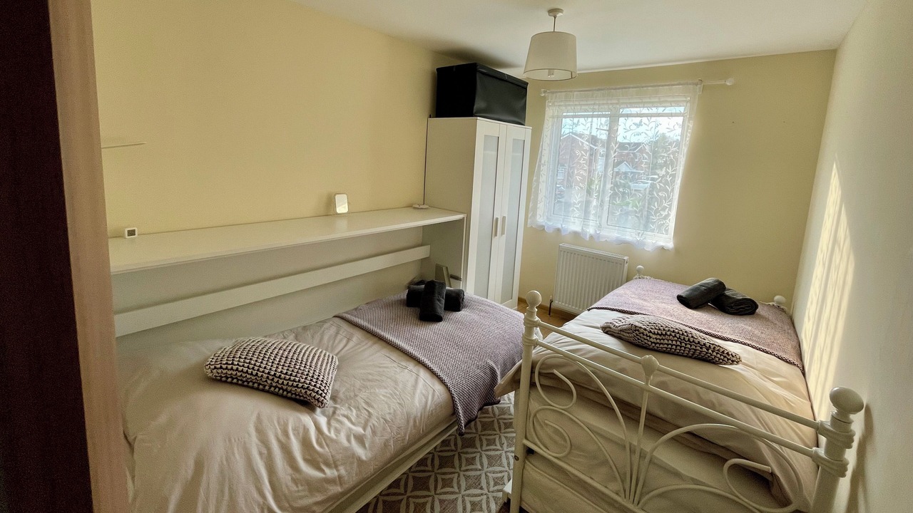 Photo of Bedroom in Banbury