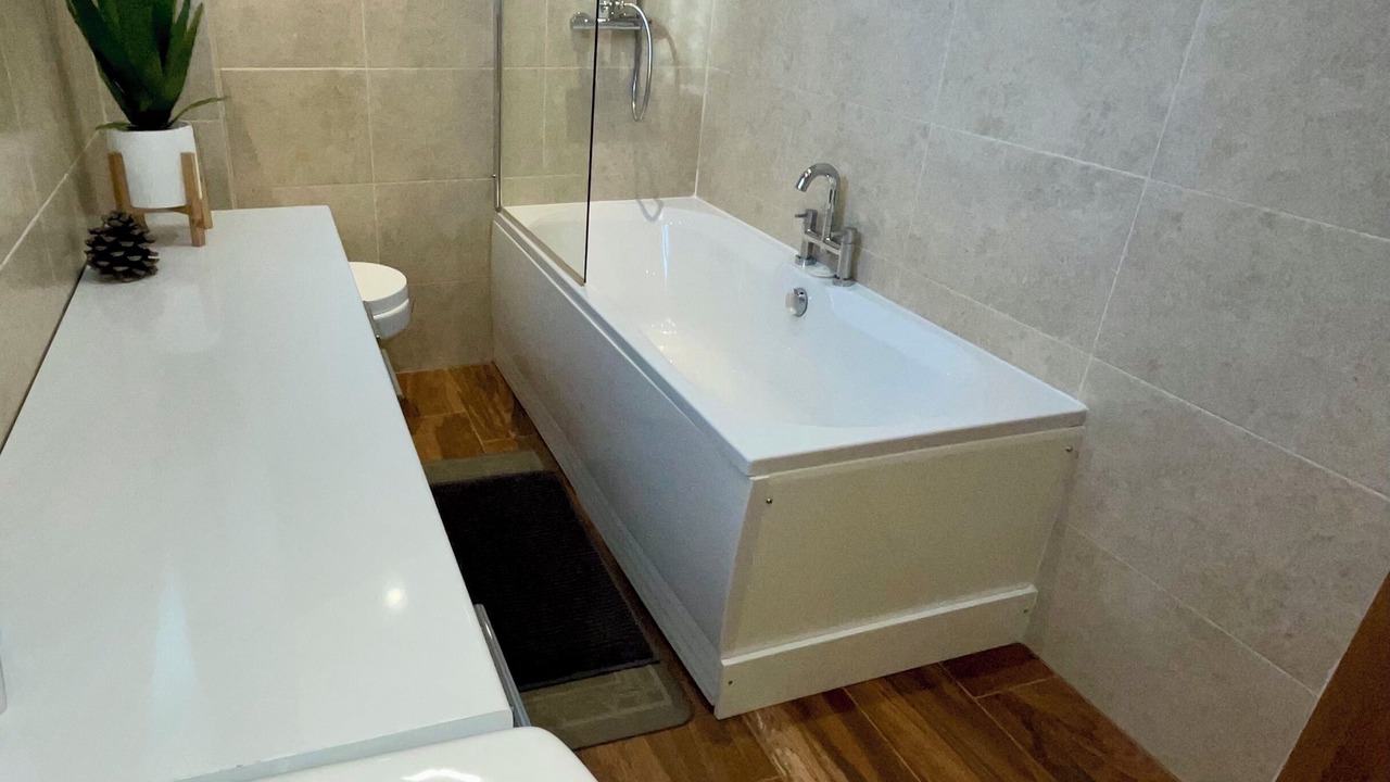 Photo of Bathroom in Banbury