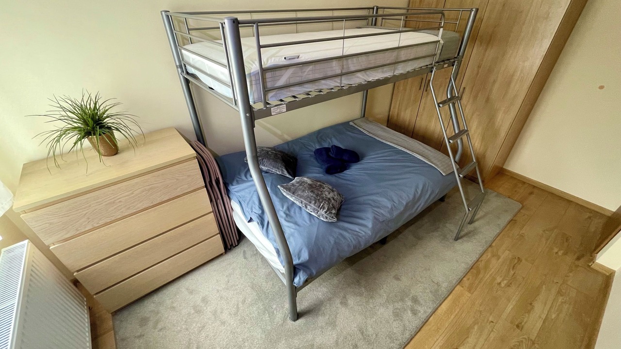 Photo of Bedroom in Banbury