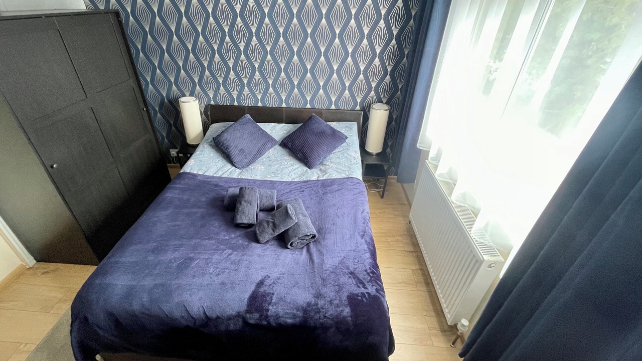 Photo of Bedroom in Banbury
