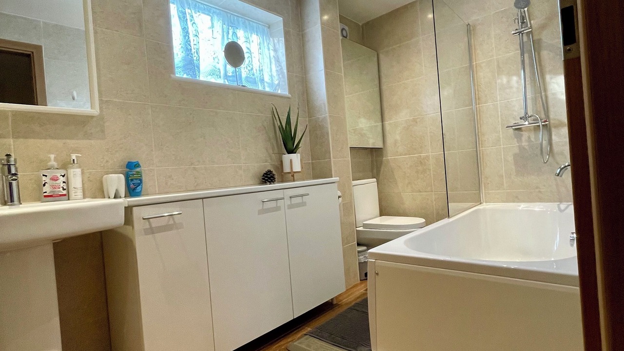Photo of Bathroom in Banbury