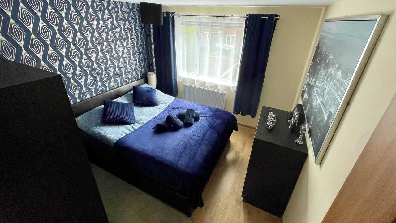 Photo of Bedroom in Banbury