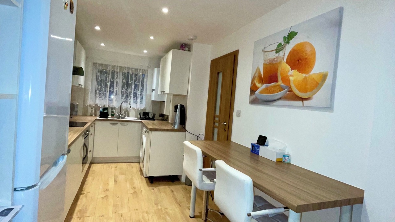 Photo of Kitchen in Banbury