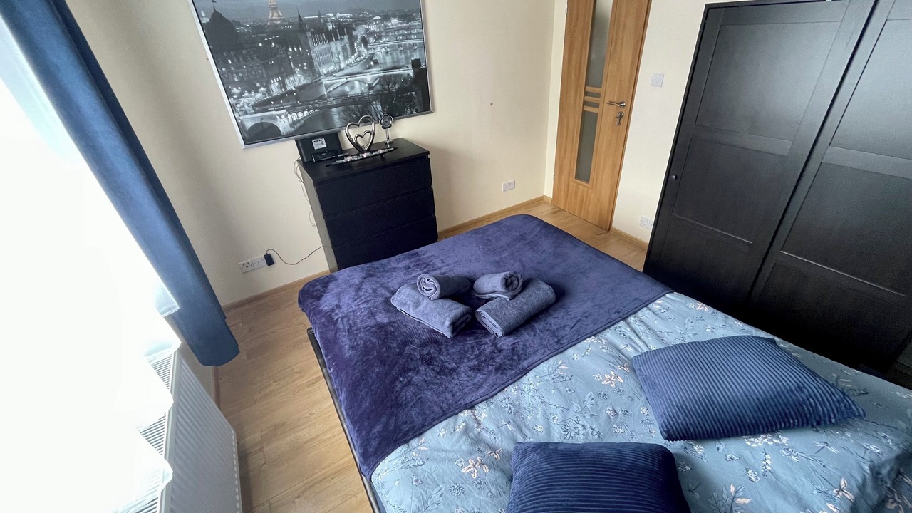 Photo of Bedroom in Banbury