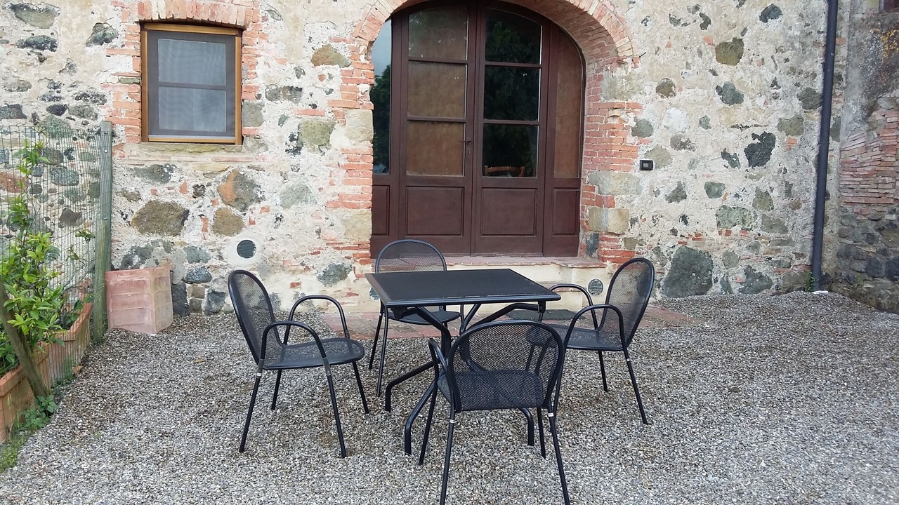 Photo of Outdoor in Montecastelli